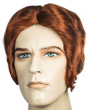 Handsome Hans Frozen Prince by Enigma Costume Wigs – MaxWigs