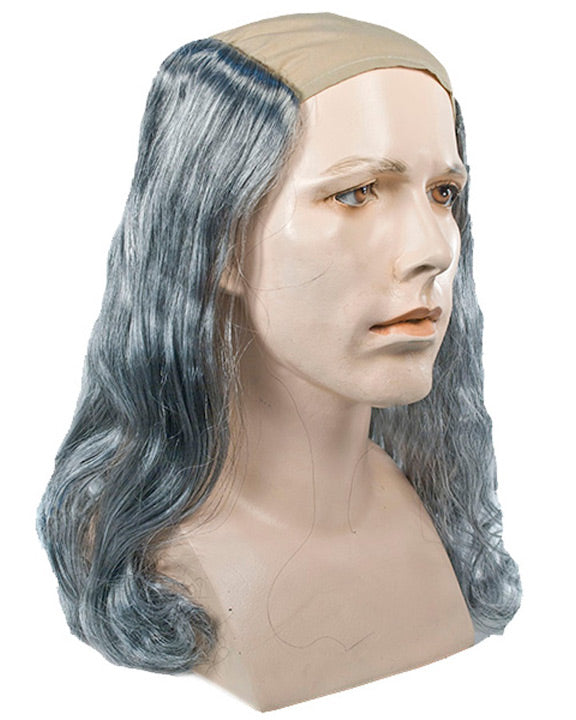 Bargain Benjamin Franklin Wig