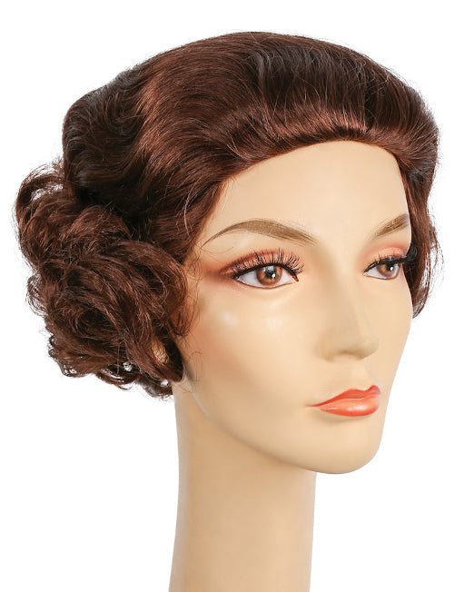 Fluff T74 Starlet Movie Star Wig