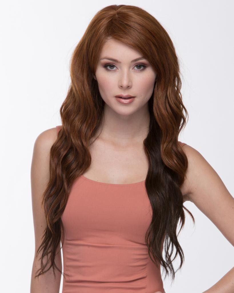 Lulu by Sepia Wigs MaxWigs