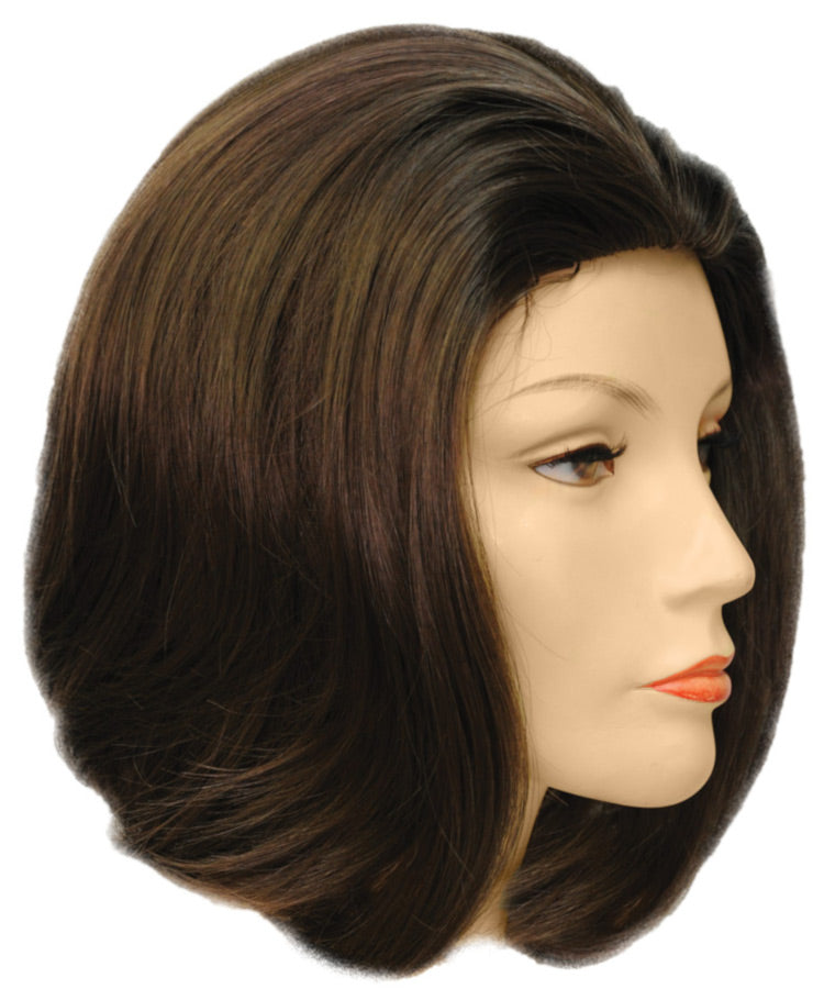 Short pageboy store wigs