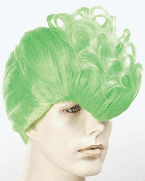 Grinch Boy Stole Christmas by Lacey Costume MaxWigs