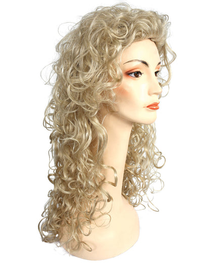 EX 510 Plabo 36" Long Think Curly