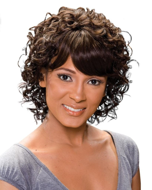 Delores by Carefree Wigs