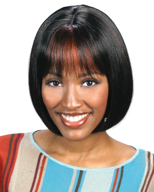 Sandra Synthetic by Carefree Wigs