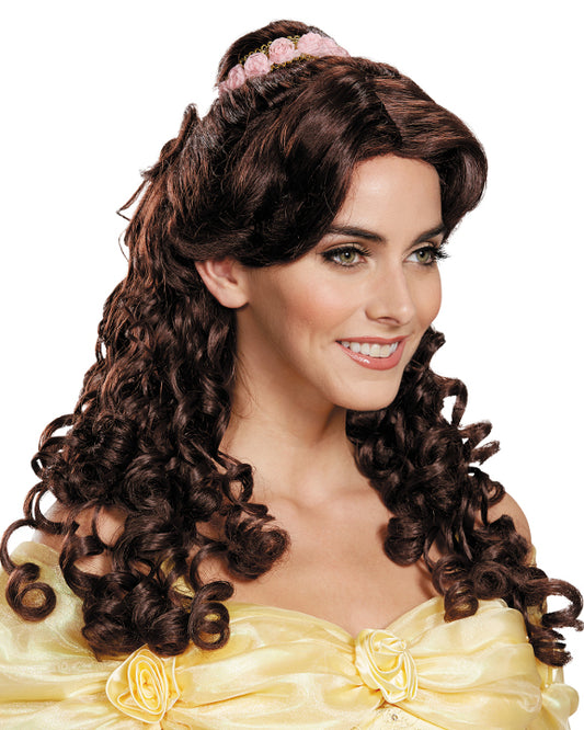 Belle Ultra Prestige Wig Adult