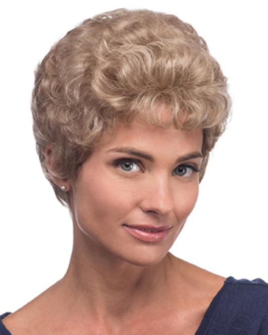 Petite Lady by Estetica Designs Wigs