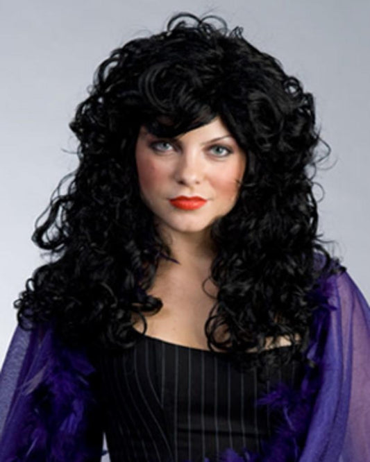 Peg Bundy Saloon Gal by Enigma Costume Wigs