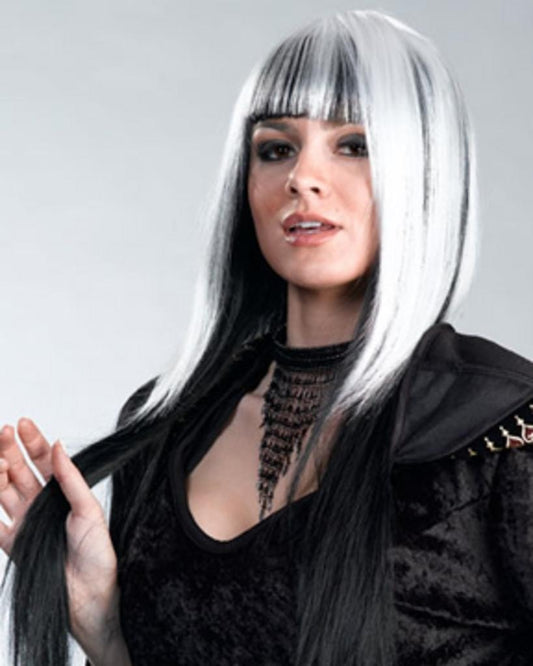 Rocca by Enigma Costume Wigs