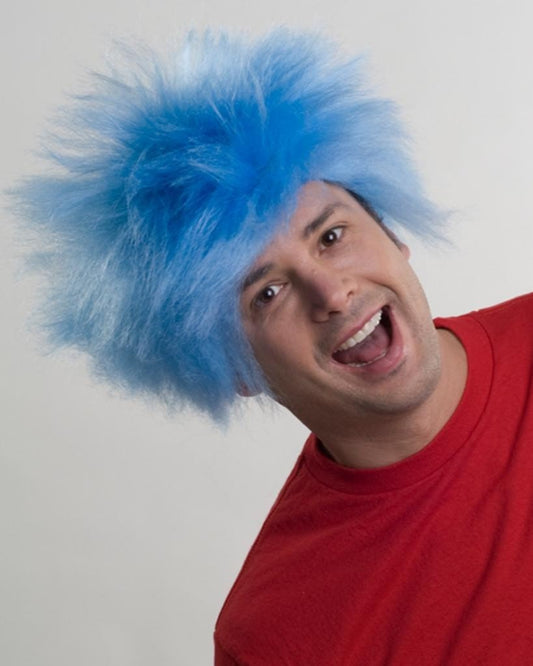 Thing Dr. Suess by Enigma Costume Wigs