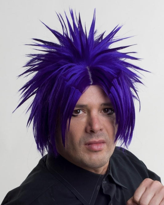 Spike by Enigma Costume Wigs