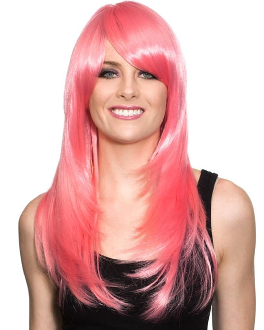 Sakura by Enigma Costume Wigs