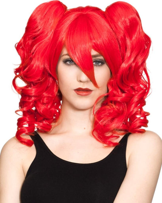 Takara by Enigma Costume Wigs