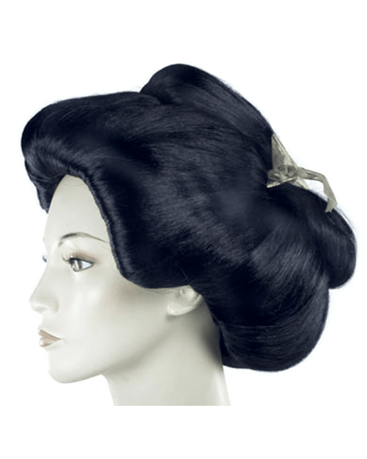 Lacey Costume Geisha LFA - MaxWigs