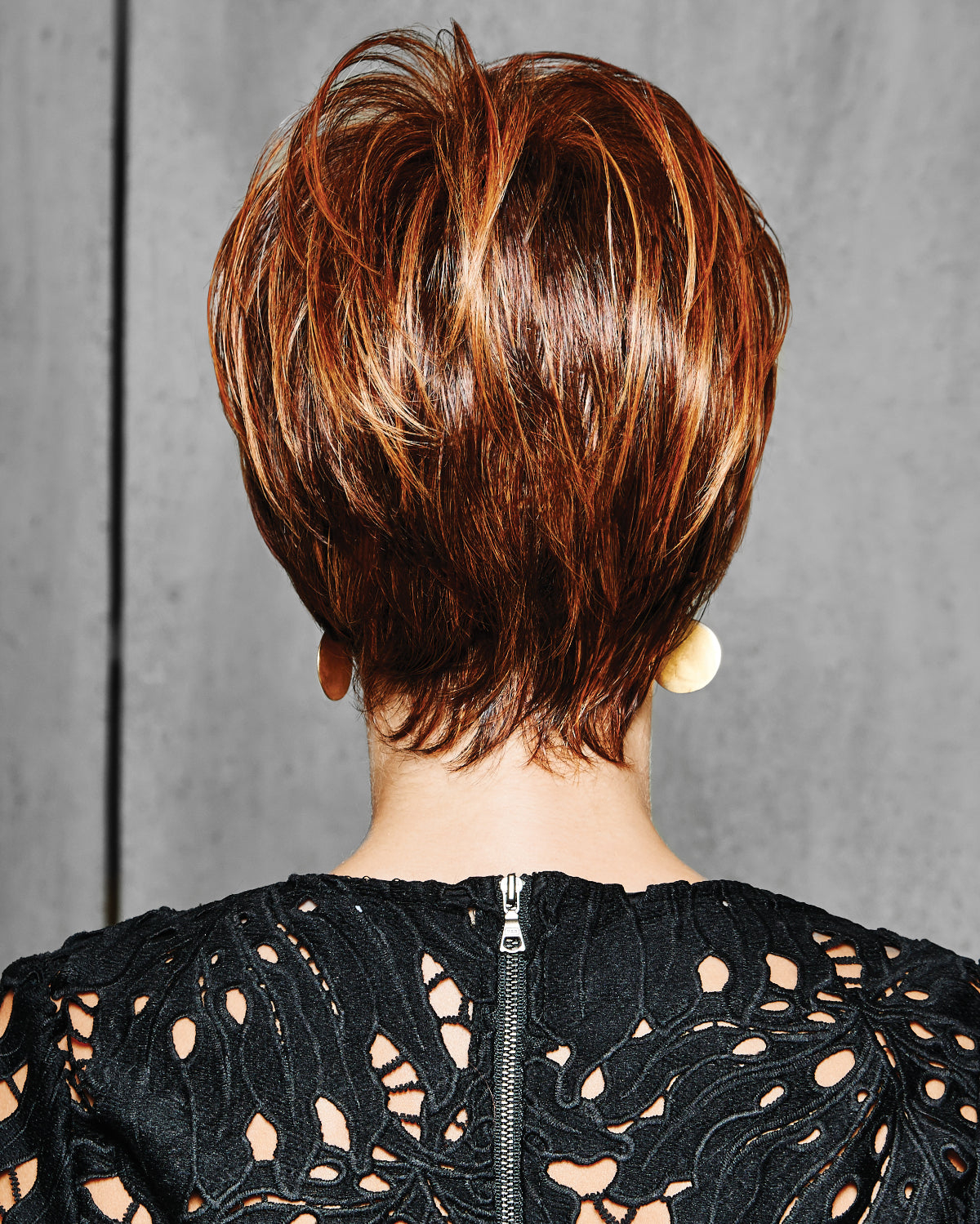 9 Messy Bob Hairstyles Add A Casual Touch To Life – ShutterFactory