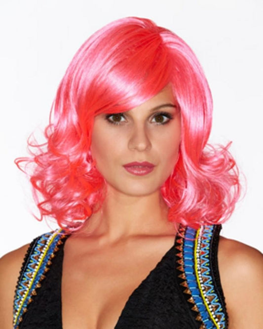 Luscious by Incognito Costume Wigs