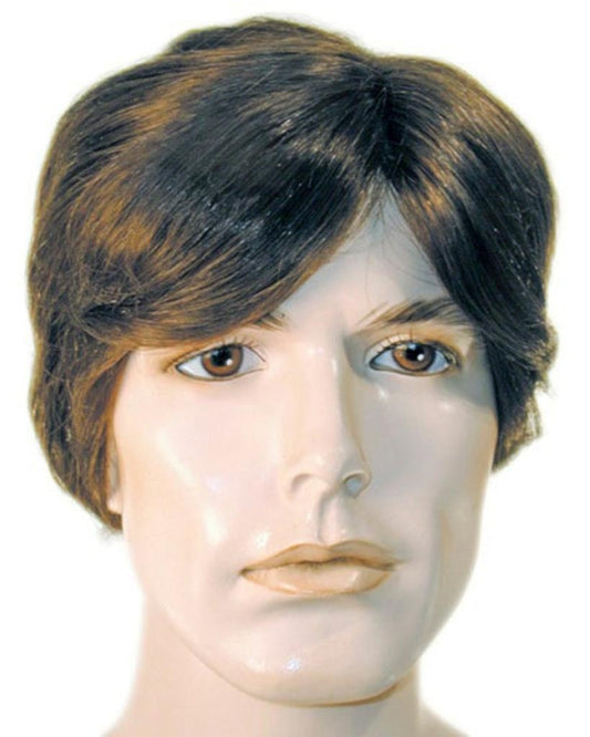 De Nero Robert De Niro Bobby D by Lacey Costume Costume Wigs