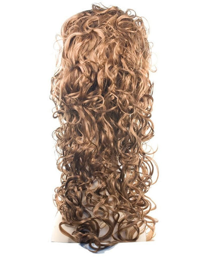 EX 510 Plabo 36" Long Think Curly