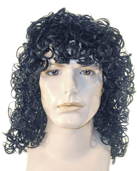 French King Bargain Version by Lacey Costume Costume Wigs