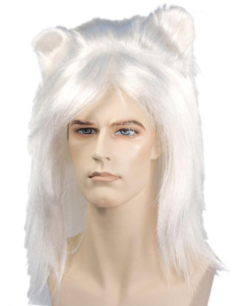 Japanese Beast B733 Theater Wig