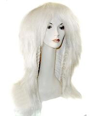 Deluxe Kabuki Japanese Wig