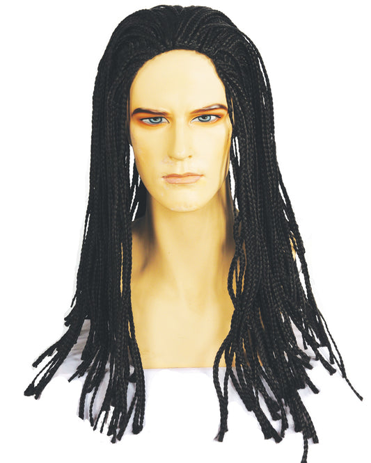 Milli Vanilli Dreadlock