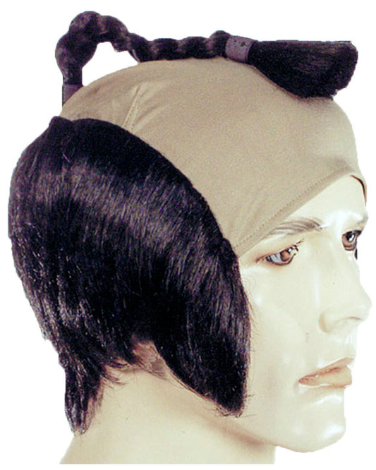 Sumari Wig Samurai Japanese