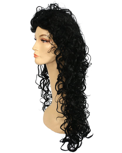 EX 510 Plabo 36" Long Think Curly