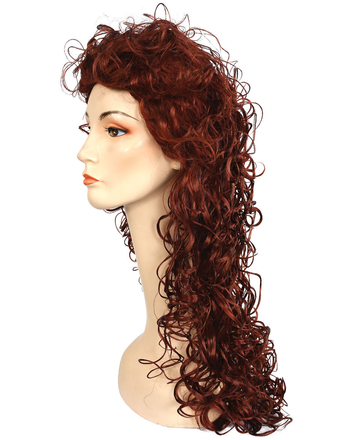 EX 510 Plabo 36" Long Think Curly