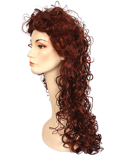 EX 510 Plabo 36" Long Think Curly