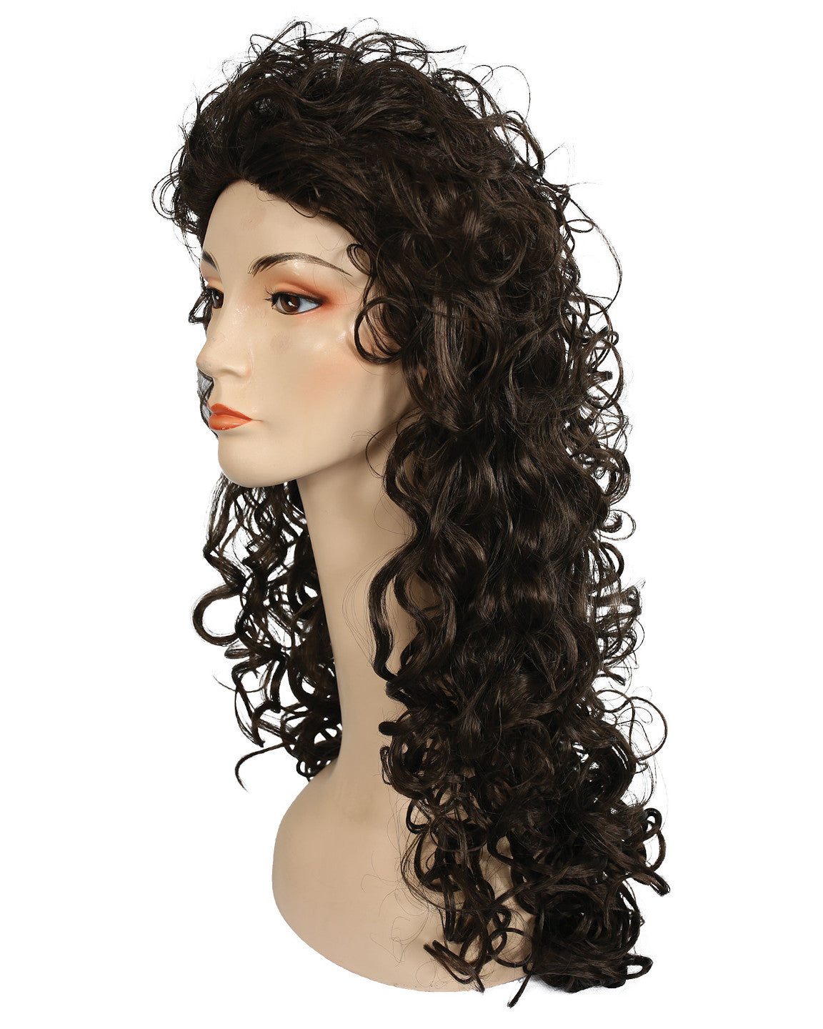 EX 510 Plabo 36" Long Think Curly