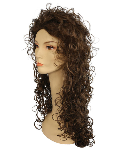 EX 510 Plabo 36" Long Think Curly