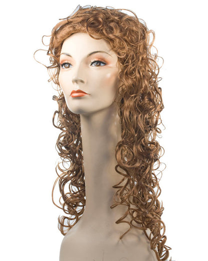 EX 510 Plabo 36" Long Think Curly