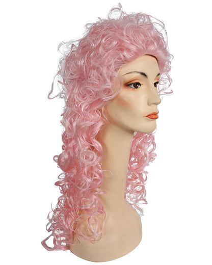 EX 510 Plabo 36" Long Think Curly