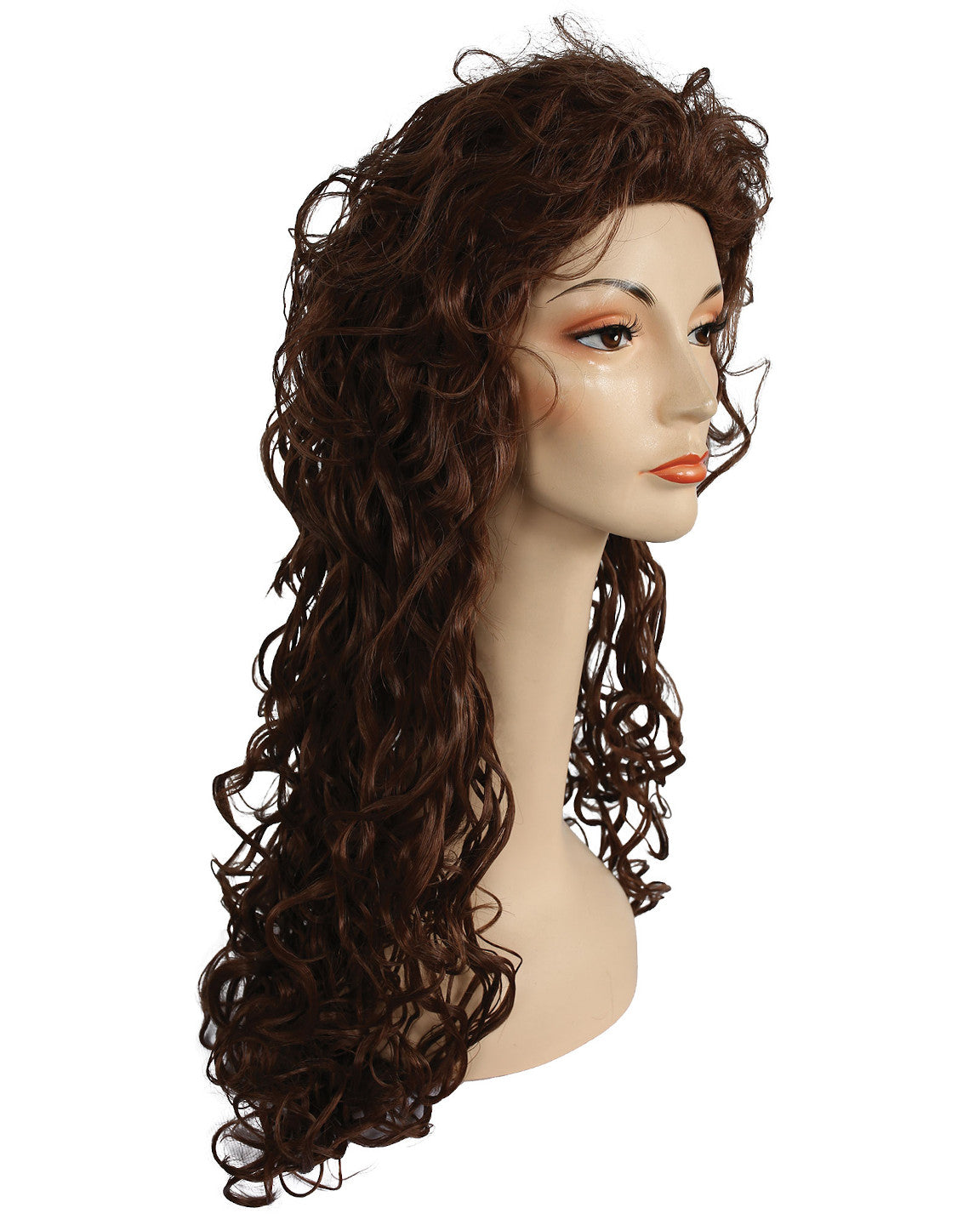 EX 510 Plabo 36" Long Think Curly