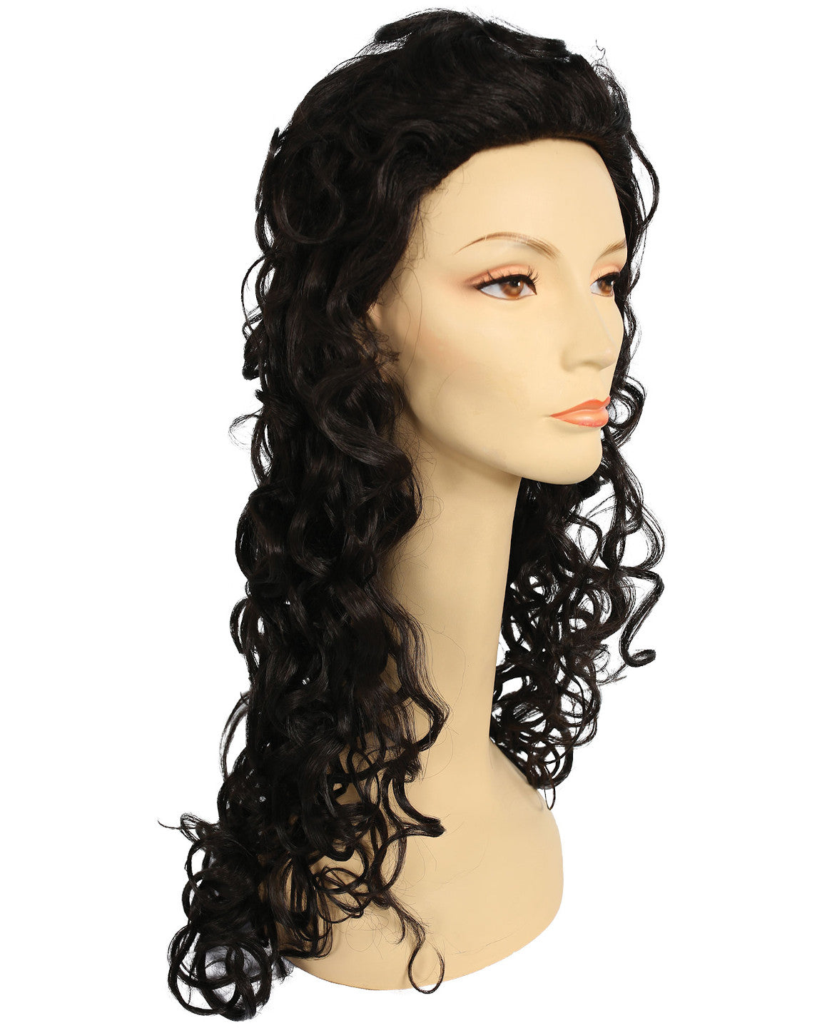 EX 510 Plabo 36" Long Think Curly