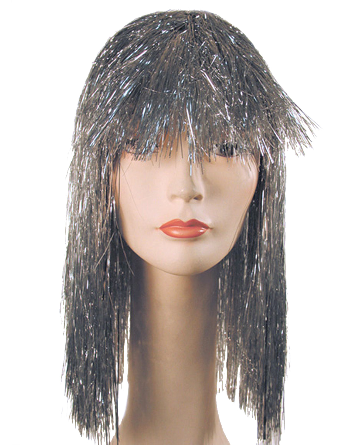 Tinsel Pageboy