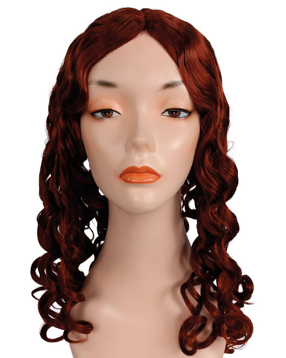 Ladies civil shop war wigs