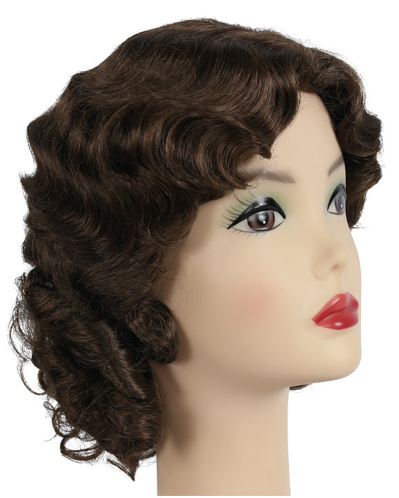 1930's wigs for sale hotsell