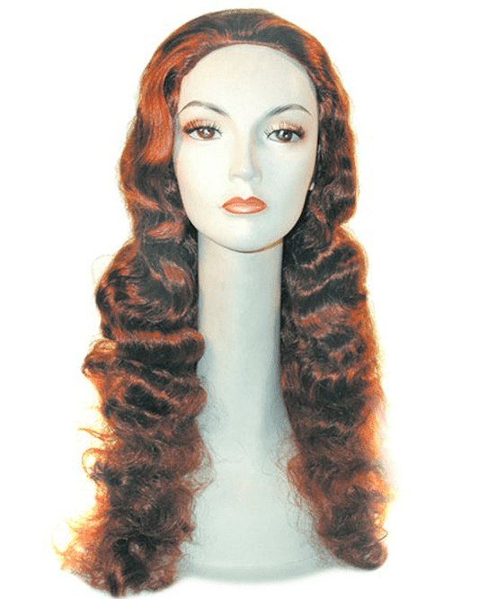 Lacey Costume Rental Quality Mermaid - MaxWigs