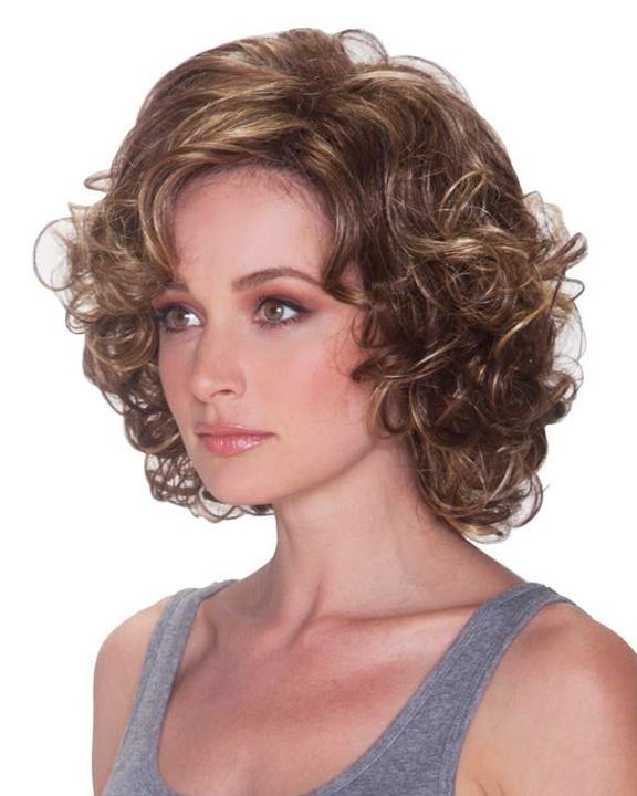 Malibu Synthetic Wig