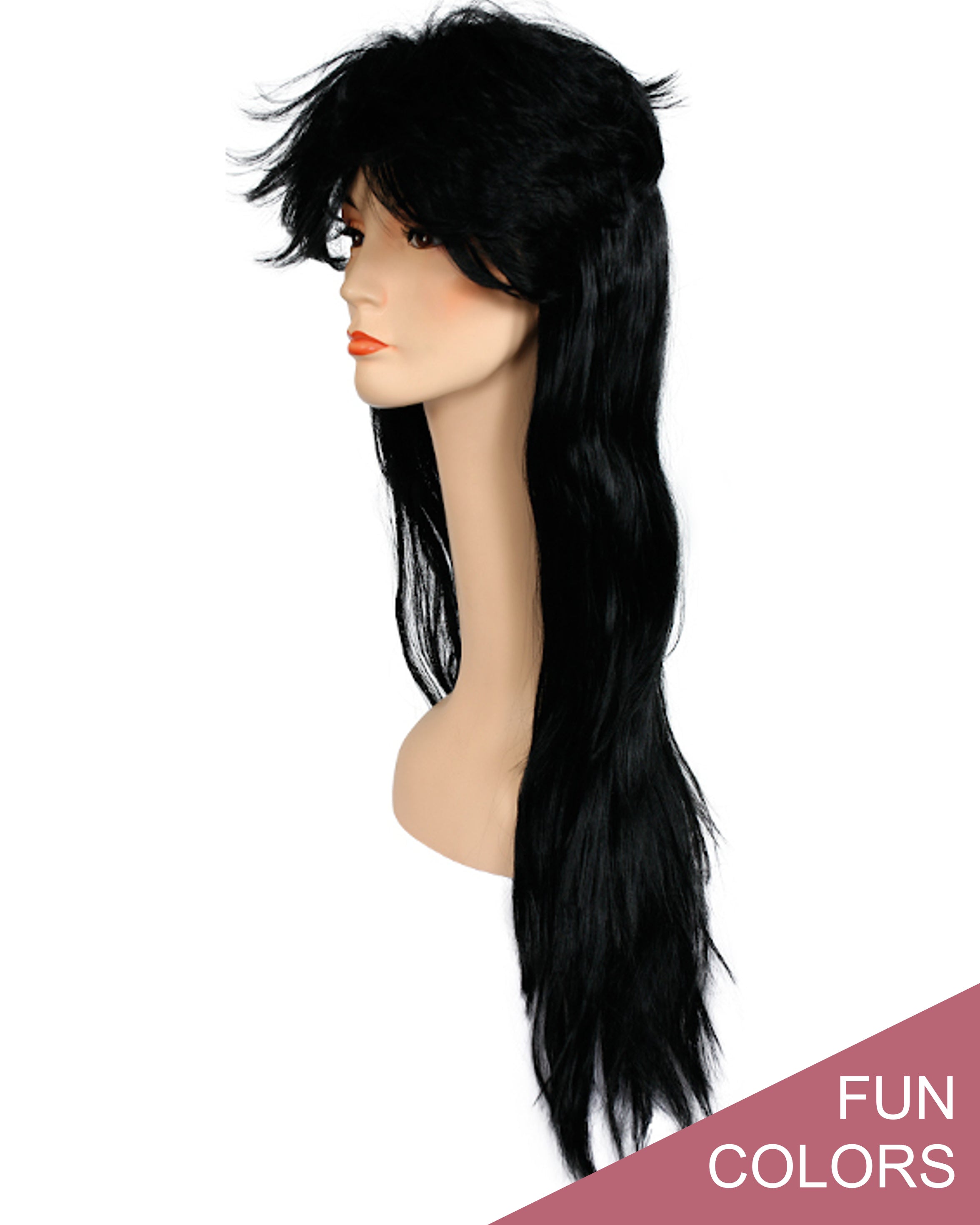 Beehive Elvira B3774 by Lacey Costume Wigs MaxWigs