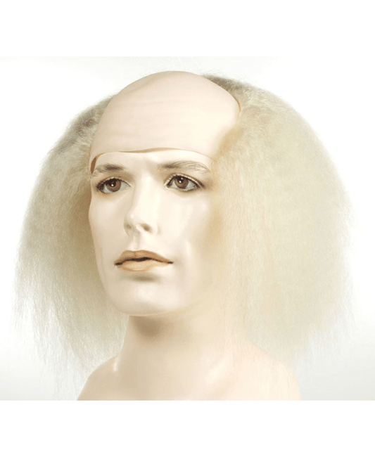 Lacey Costume Riff Raff Rocky Horror Show Wig - MaxWigs