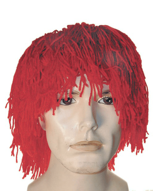 Lacey Costume Raggedy Andy Bargain - MaxWigs