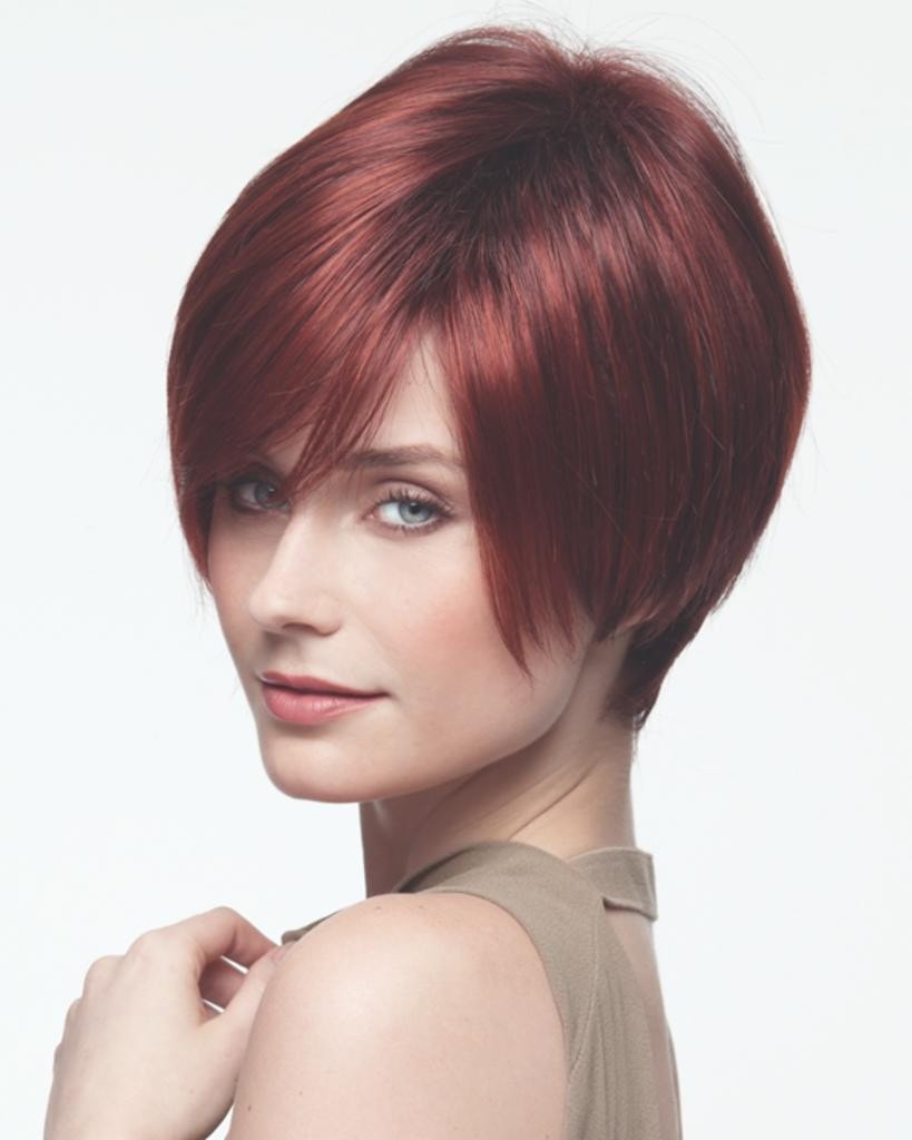 Revlon Lauren - MaxWigs