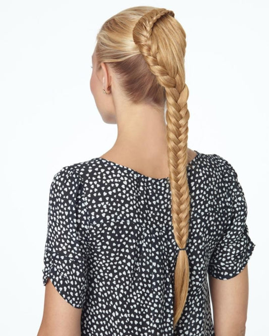 Revlon Fish Tail Braid - MaxWigs