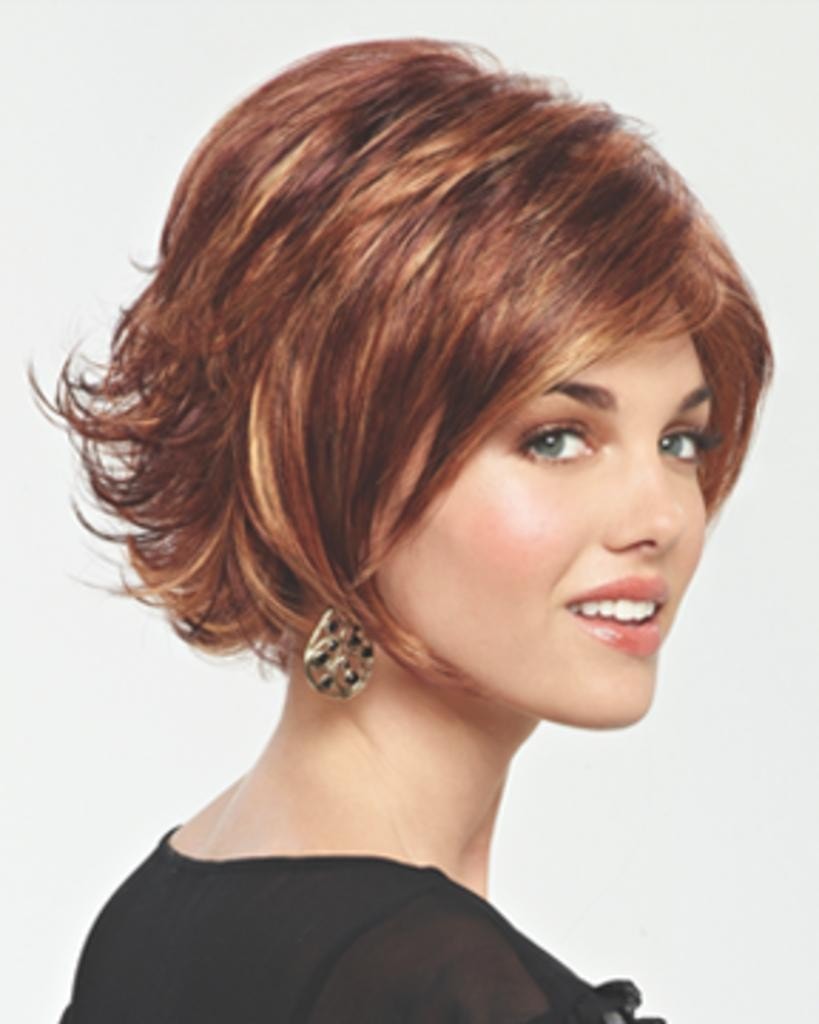 Sage by Revlon Wigs