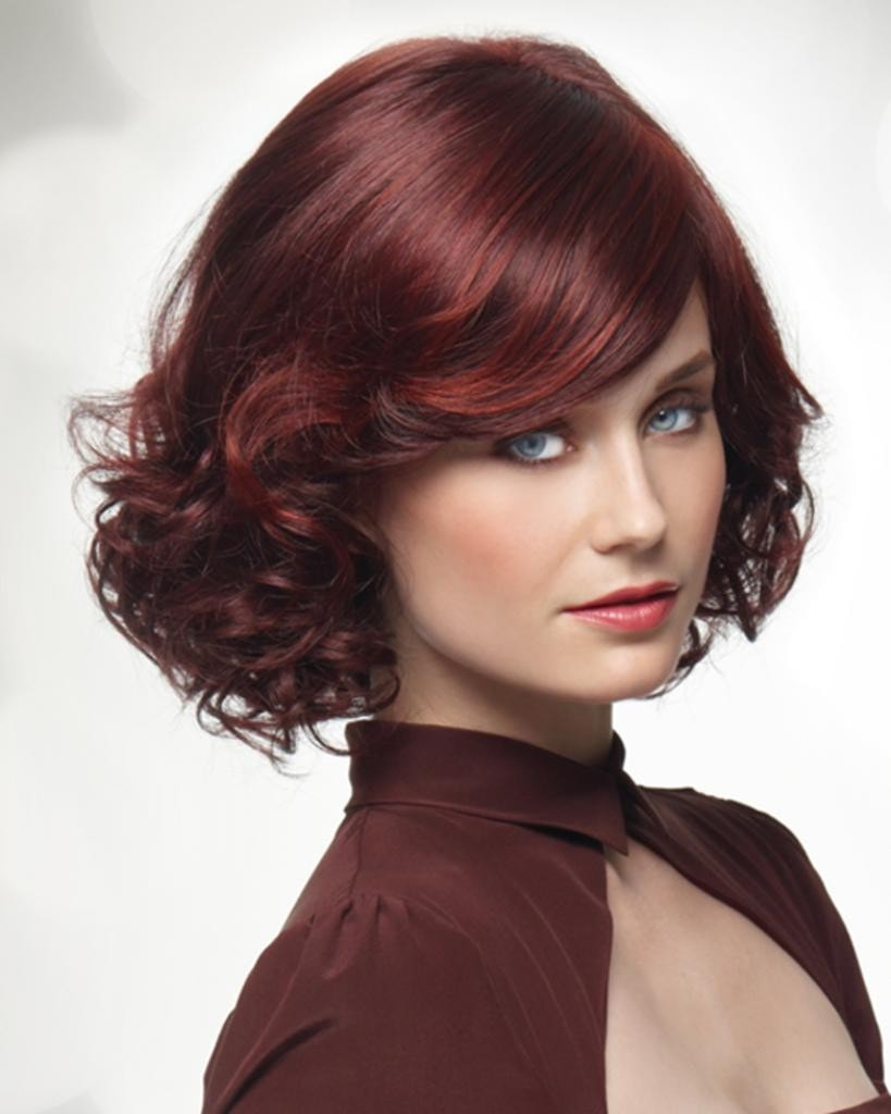 Calista by Revlon Wigs