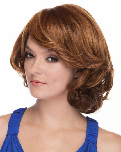 Sepia Vera - Heat Friendly - MaxWigs