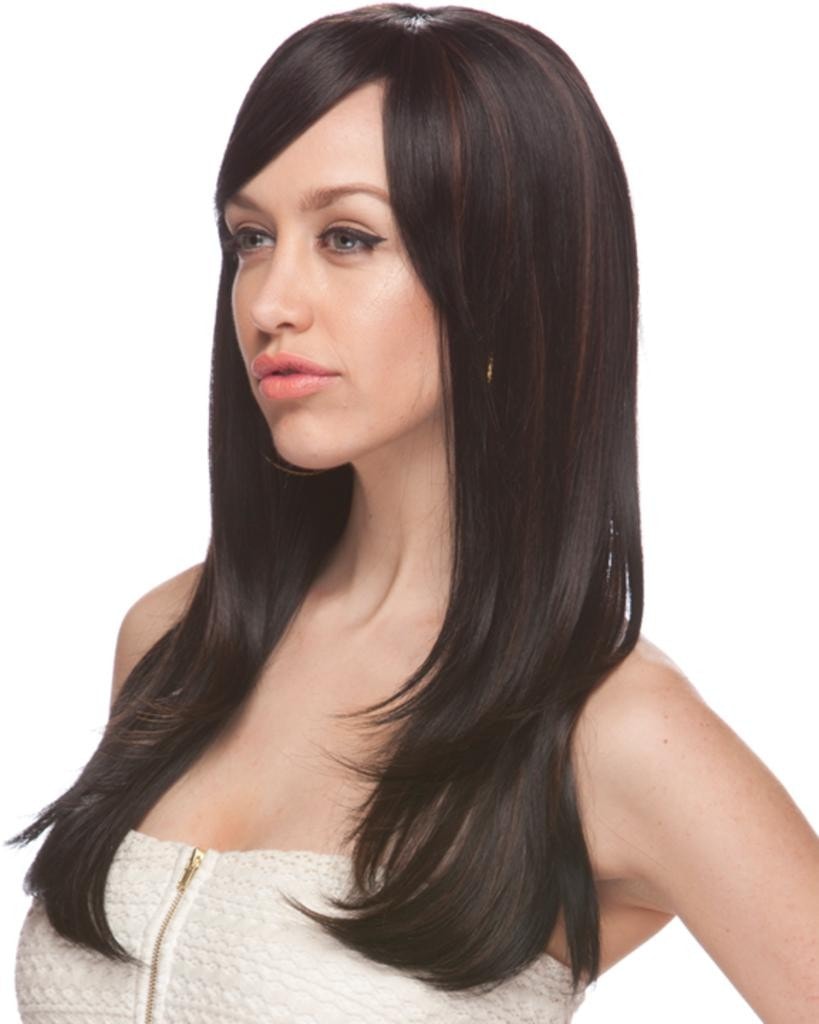 Sepia Soho - Lace Front - MaxWigs